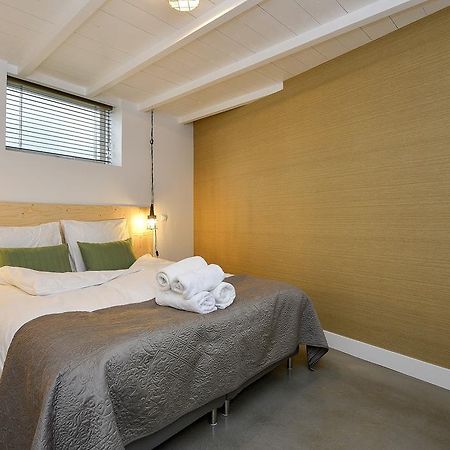 Endless Summer Beach Apartments Zandvoort Ngoại thất bức ảnh