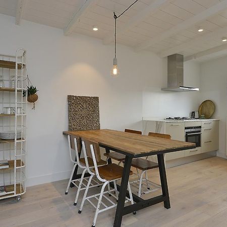 Endless Summer Beach Apartments Zandvoort Ngoại thất bức ảnh
