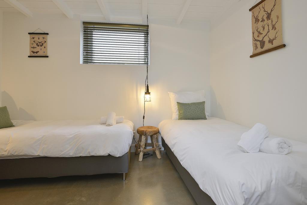 Endless Summer Beach Apartments Zandvoort Ngoại thất bức ảnh
