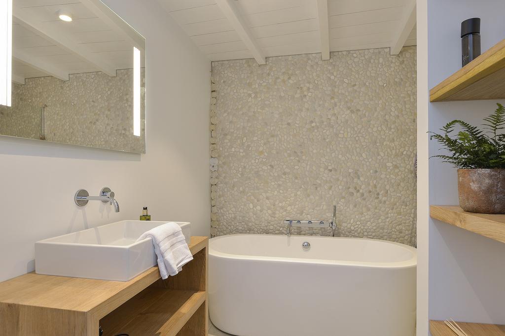 Endless Summer Beach Apartments Zandvoort Ngoại thất bức ảnh