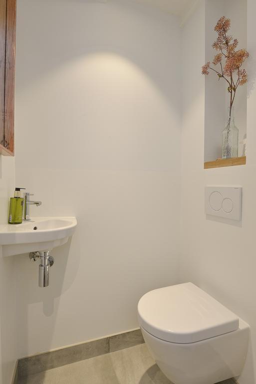 Endless Summer Beach Apartments Zandvoort Ngoại thất bức ảnh