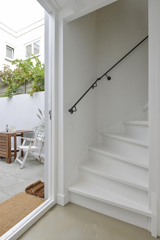 Endless Summer Beach Apartments Zandvoort Ngoại thất bức ảnh