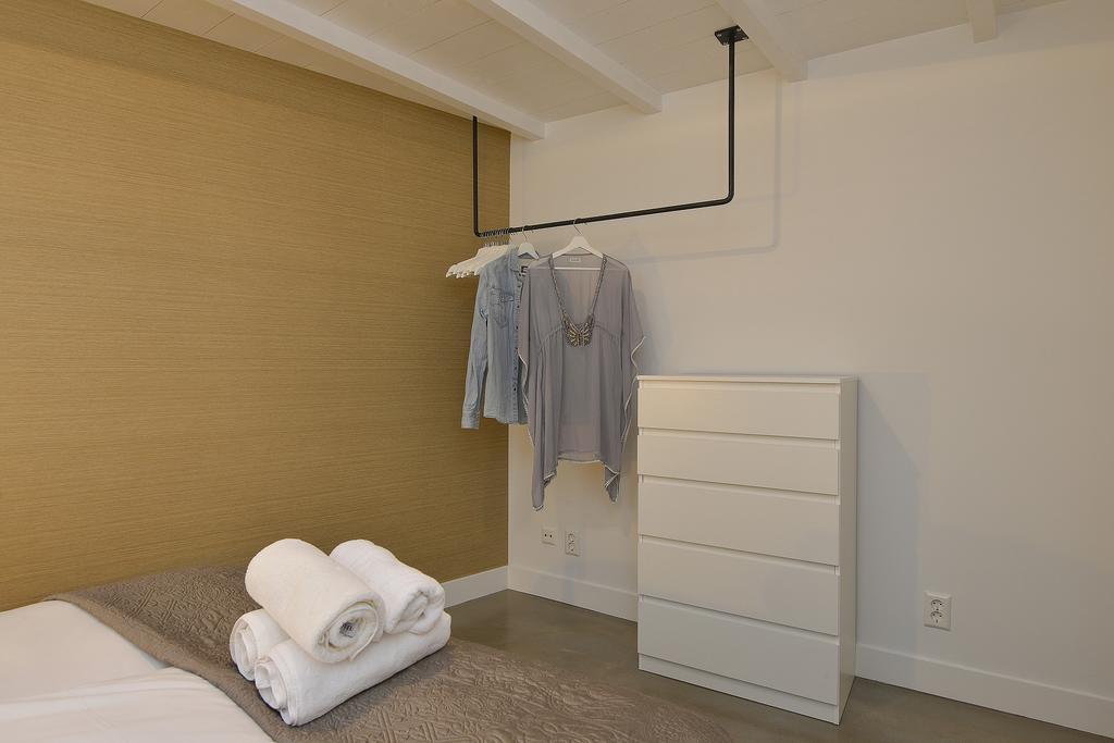 Endless Summer Beach Apartments Zandvoort Ngoại thất bức ảnh