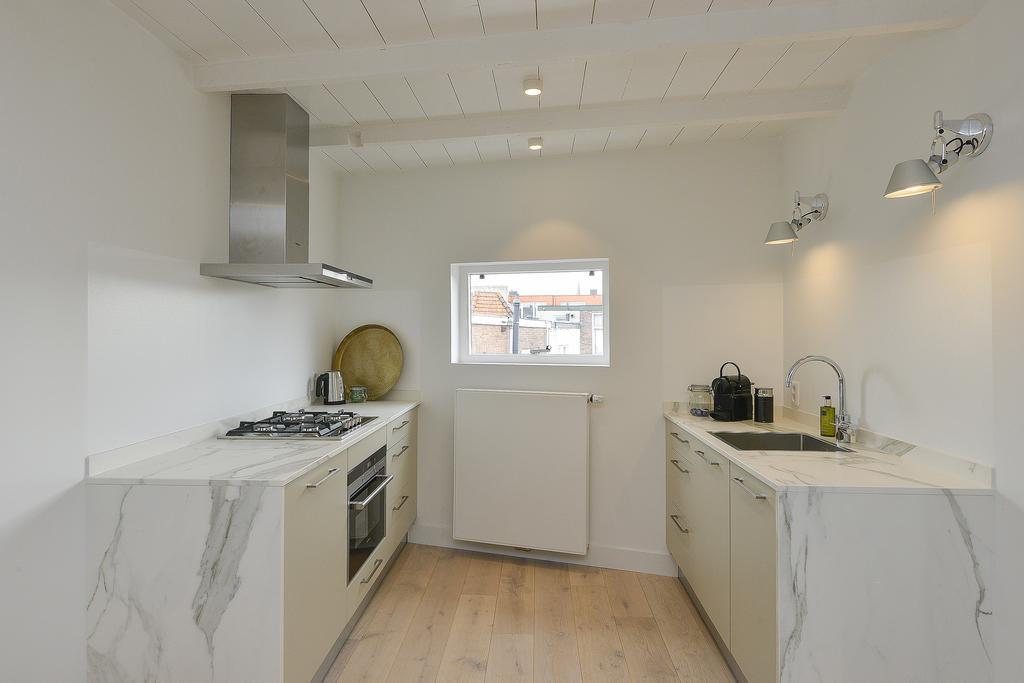 Endless Summer Beach Apartments Zandvoort Ngoại thất bức ảnh