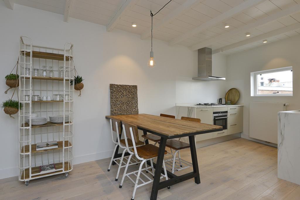 Endless Summer Beach Apartments Zandvoort Ngoại thất bức ảnh