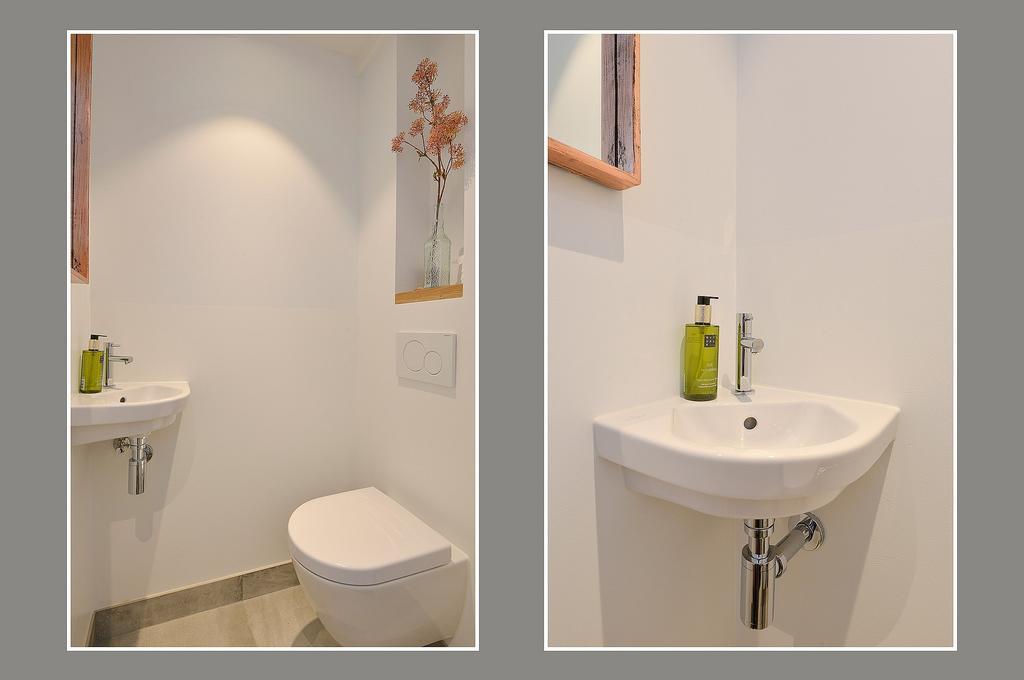Endless Summer Beach Apartments Zandvoort Ngoại thất bức ảnh